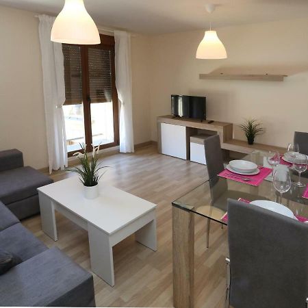 Apartamento Turisticos Puente Romano P3 1-A Саламанка Екстер'єр фото