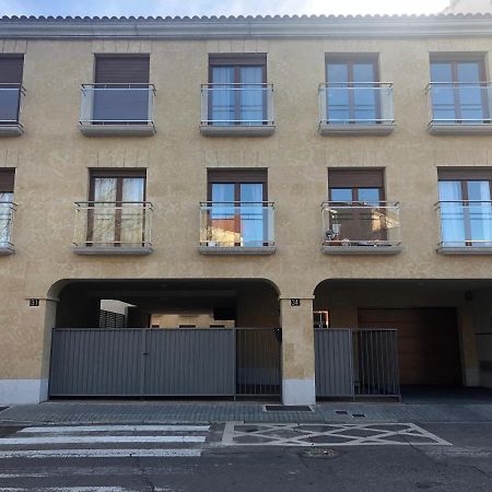 Apartamento Turisticos Puente Romano P3 1-A Саламанка Екстер'єр фото