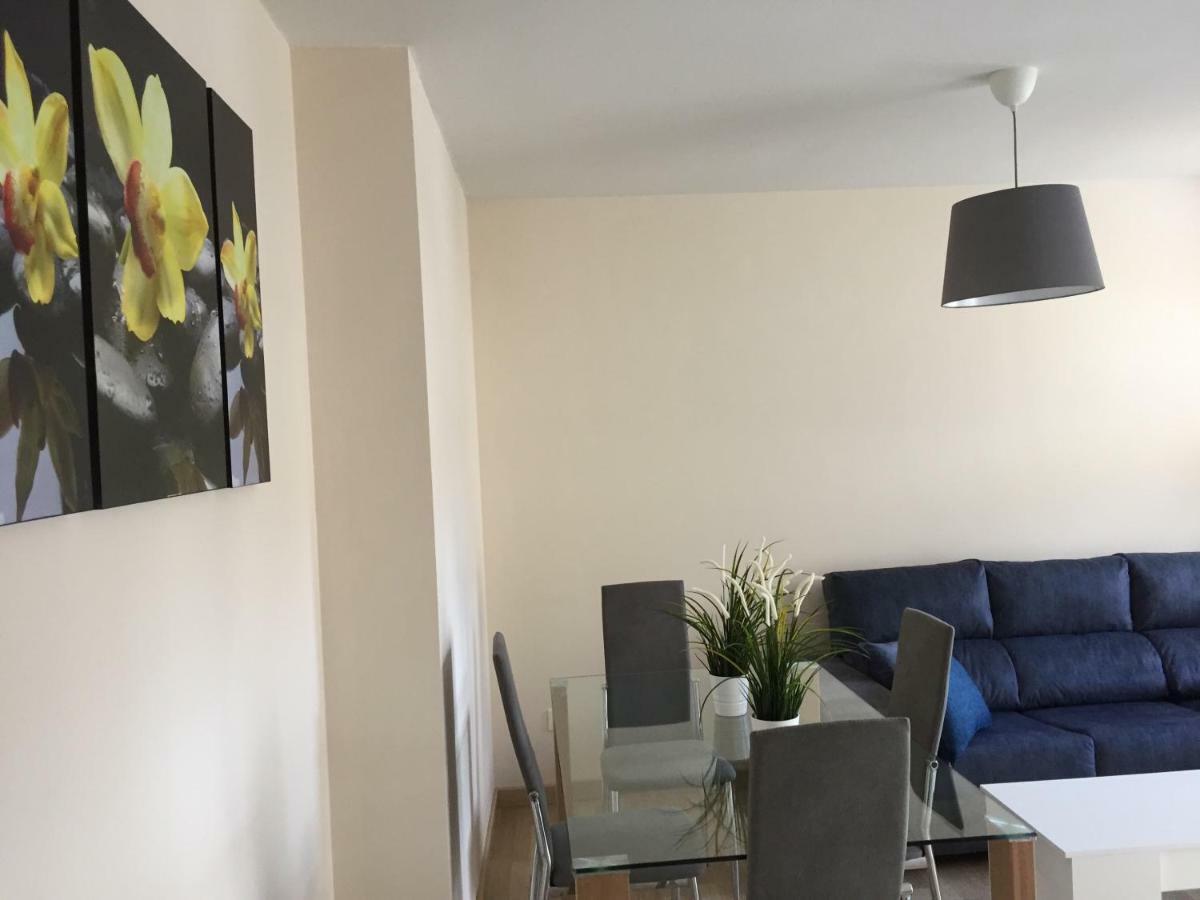Apartamento Turisticos Puente Romano P3 1-A Саламанка Екстер'єр фото